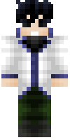 Скин по нику EpicSpaniard