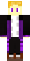Скин по нику EpicVerg