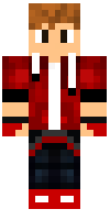 Скин по нику Epic_Bacon