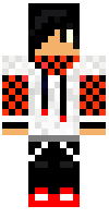 Скин по нику Epic_Moderator