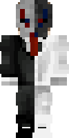 Скин по нику Epic_Ninja