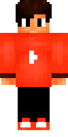 Скин по нику Epic_PvP_YT