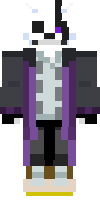 Скин по нику Epic_sans_