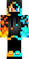 Скин по нику Epiccrafter565