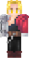 Скин по нику Epiccrafter
