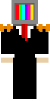 Скин по нику Epicgamer69420