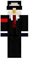 Скин по нику Epicpinguin
