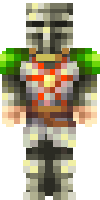 Скин по нику Epicreeper9