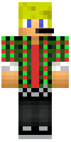Скин по нику EranRosha_YT