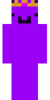 Скин по нику Ercraft