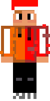 Скин по нику Ercs_YT