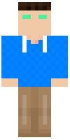 Скин по нику Eric1