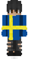 Скин по нику EricSamme