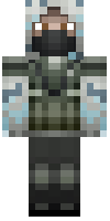 Скин по нику Eric_vodka