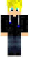 Скин по нику Erictheminer25