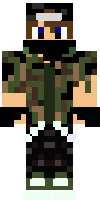 Скин по нику Erik_6