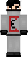 Скин по нику Ermac_