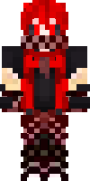 Скин по нику Eronek_YT