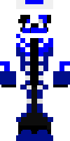 Скин по нику Error404_sans