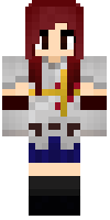 Скин по нику Erza__