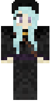 Скин по нику Erza
