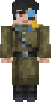 Скин по нику Esh_32
