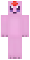 Скин по нику Espeon