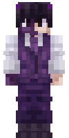 Скин по нику EternalVesper