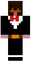 Скин по нику Eternalfire8