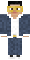 Скин по нику EthanFrancisco