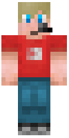 Скин по нику EthanGamerTV