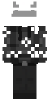 Скин по нику EthanPvP