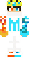 Скин по нику Ethangamer