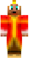 Скин по нику Ethanpow