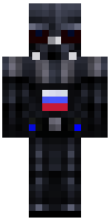 Скин по нику Evakation