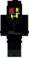 Скин по нику EvanRyde
