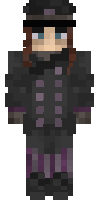 Скин по нику EvanTheMorj