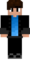 Скин по нику EverTyy