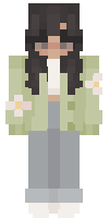 Скин по нику Everly3