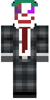 Скин по нику Evers