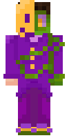 Скин по нику EvilCarl