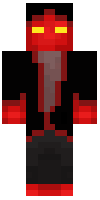 Скин по нику EvilDark
