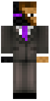 Скин по нику EvilDemon