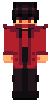 Скин по нику EvilG_MC