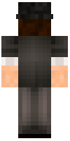 Скин по нику EvilGod_Loki