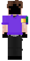 Скин по нику EvilJ_69