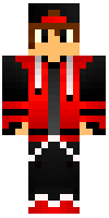 Скин по нику EvilKloz