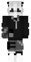Скин по нику EvilKnight72