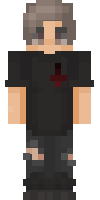 Скин по нику EvilMaster