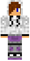 Скин по нику EvilMe_